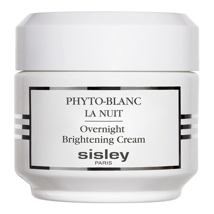 Phyto-Blanc La Nuit - crème visage éclaircissante anti-taches