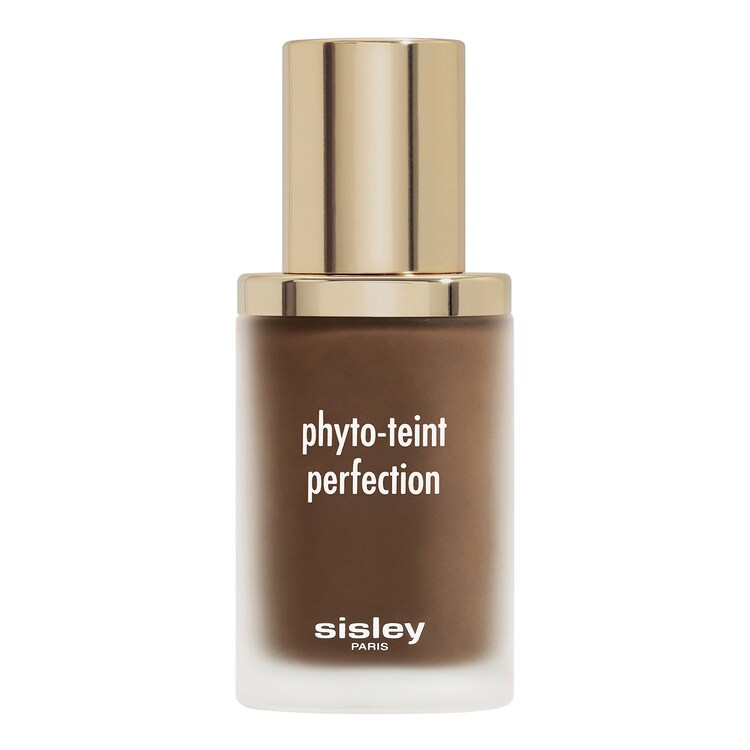 Phyto-Teint Perfection - Fond de teint couvrant matifiant