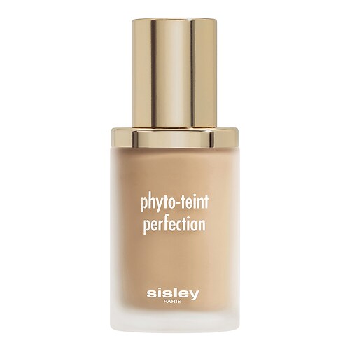 Sisley - Phyto-teint Perfection - High-coverage Mattifying Foundation - Phyto Teint Perfect 3w2 30ml - Dla Kobiet