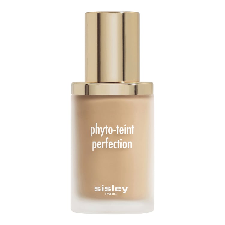 Phyto-Teint Perfection - High-coverage mattifying foundation