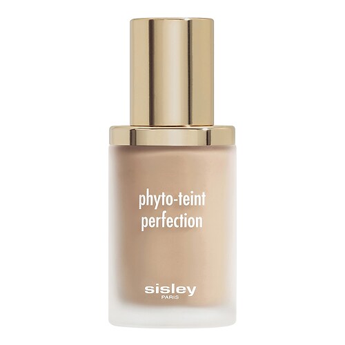 Sisley - Phyto-teint Perfection - High-coverage Mattifying Foundation - Phyto Teint Perfect 4c 30ml - Dla Kobiet