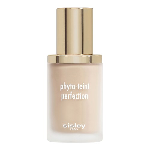 Sisley - Phyto-teint Perfection - High-coverage Mattifying Foundation - Phyto Teint Perfect 0c 30ml - Dla Kobiet