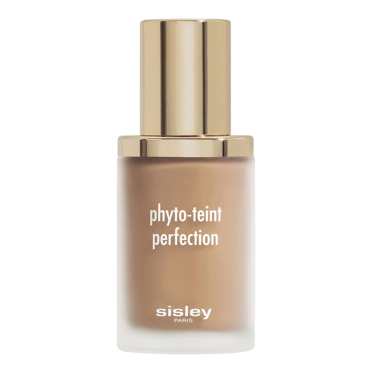 Phyto-Teint Perfection - High-coverage mattifying foundation