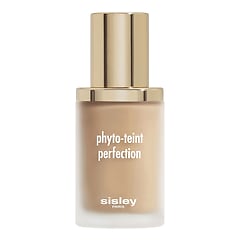 Phyto-Teint Perfection - High-coverage mattifying foundation, Sisley
