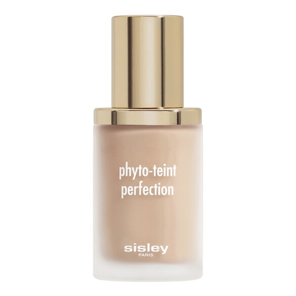 Phyto-Teint Perfection - High-coverage mattifying foundation, Sisley