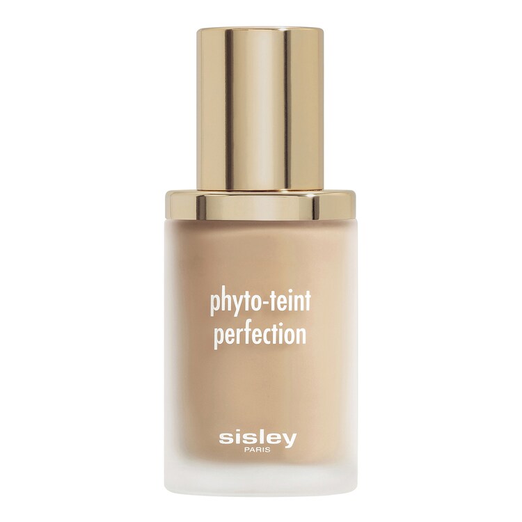 Phyto-Teint Perfection - High-coverage mattifying foundation