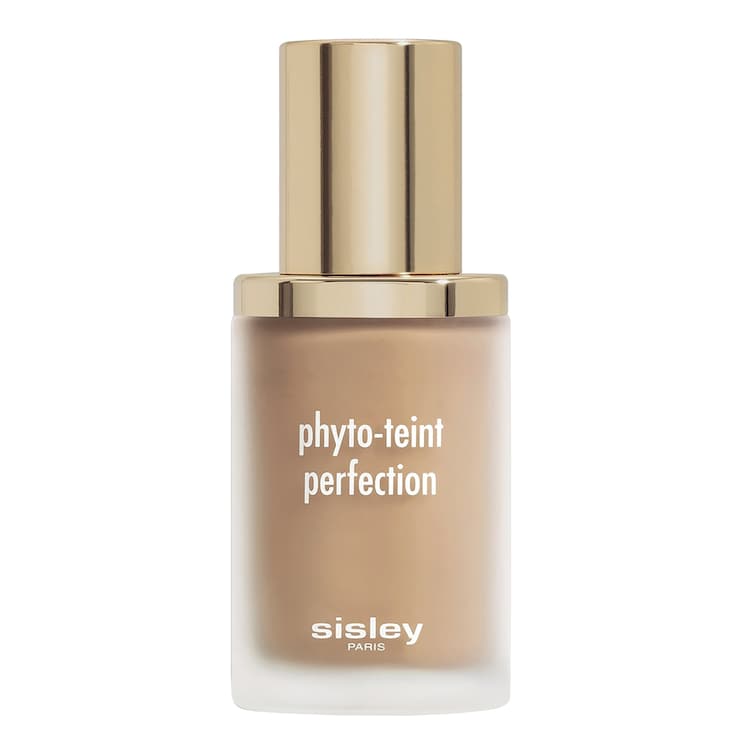 Phyto-Teint Perfection - Fond de teint couvrant matifiant