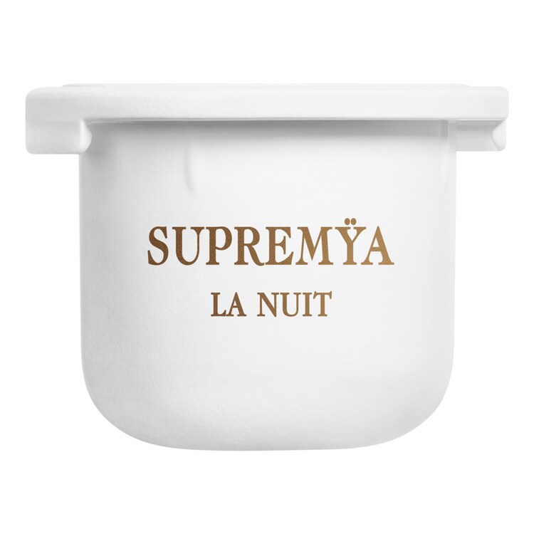 Supremÿa La Nuit Le Grand Soin Yeux Anti-Âge - Trattamento occhi notturno 