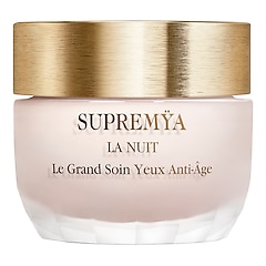 Supremÿa La Nuit Le Grand Soin Yeux AA - Soin Yeux et Lèvres, SISLEY