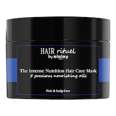 Masque Soin Nutrition Intense - Mascarilla capillar , Hair Rituel by Sisley