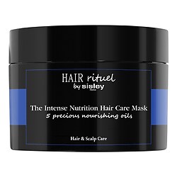 Masque Soin Nutrition Intense - Soins Traitants Cheveux