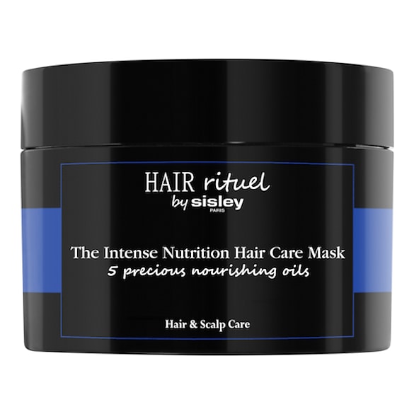 Masque Soin Nutrition Intense - Mascarilla capillar , Hair Rituel by Sisley