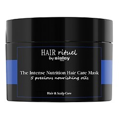 Intense Nutrition Hair Care Mask - Μάσκα θρέψης, Sisley