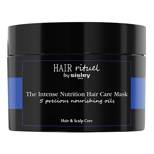 Sisley Sisley - Intense Nutrition Hair Care Mask - Μάσκα θρέψης