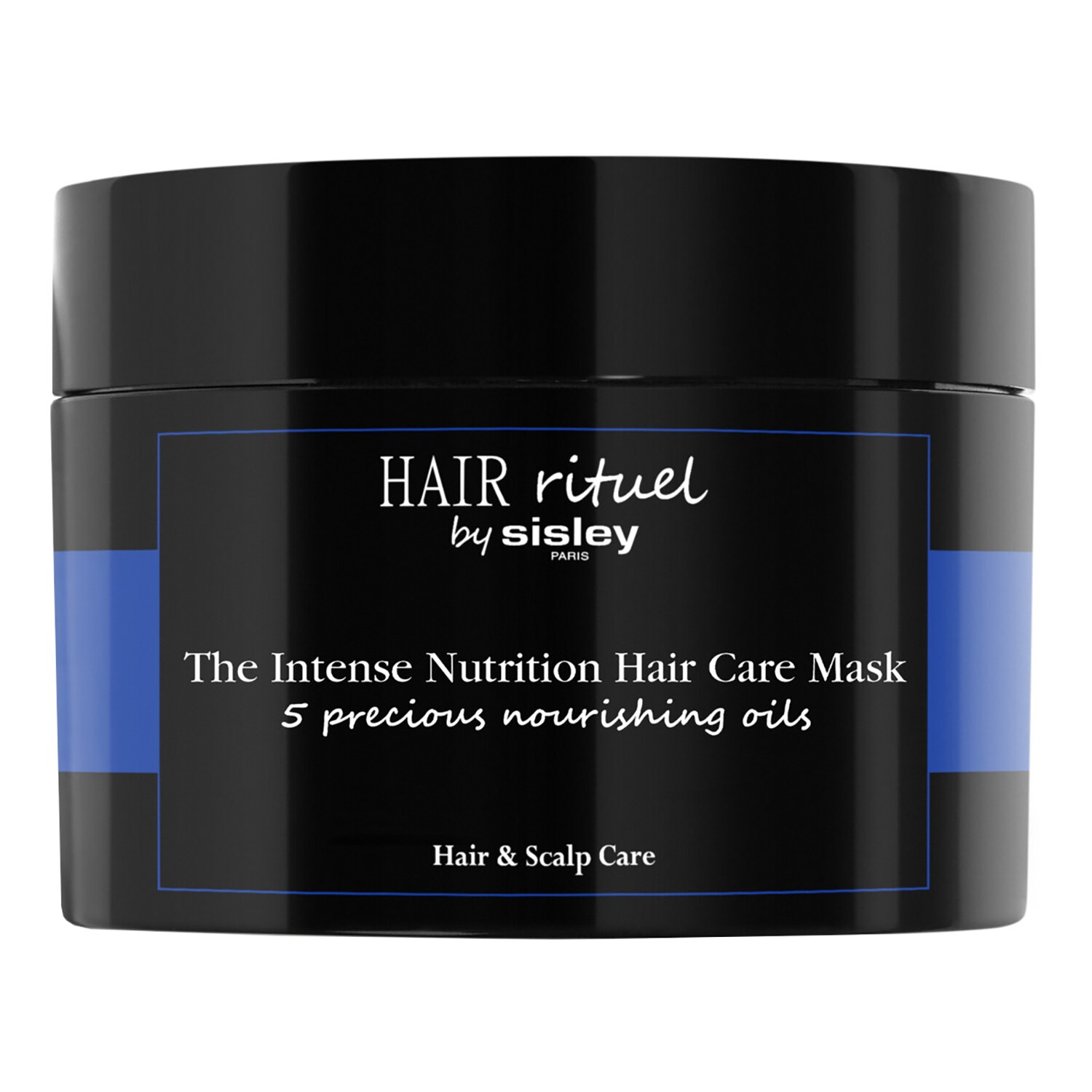 HAIR RITUEL BY SISLEY - The Intense Nutrition - Hair Care Mask