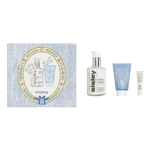 SISLEY - Sisley Essentials - Skincare Sada