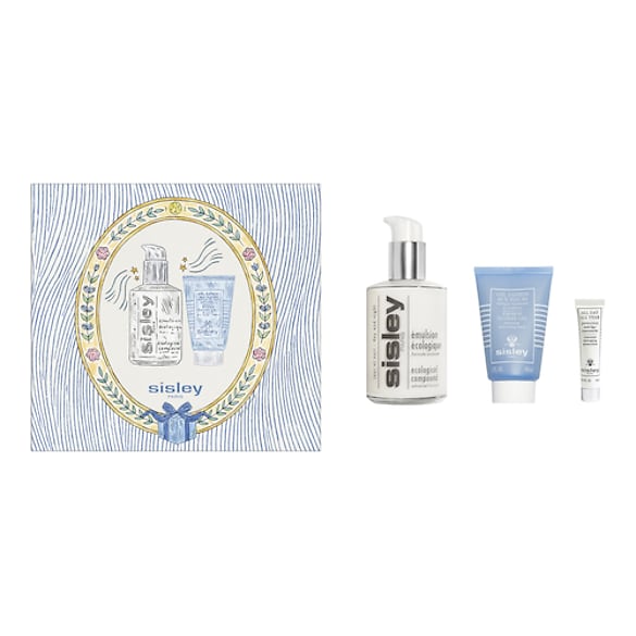 Sisley Essentials Set - Skincare Estuche, Sisley