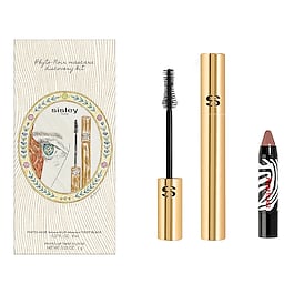 PHYTO NOIR MASCARA DISCOVERY PROGRAM - Makeup Kits image