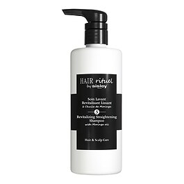Revitalizing Straightening Shampoo - Szampon