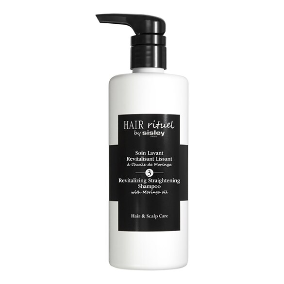 Revitalizing Straightening Shampoo - Szampon, HAIR RITUEL BY SISLEY