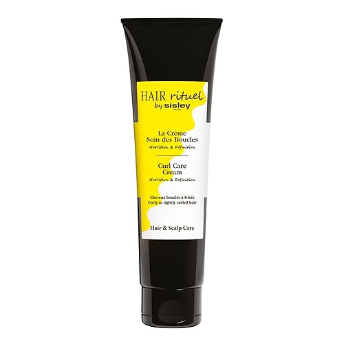 Sisley Sisley - Curl Care Cream - Κρέμα Styling για Σγουρά Μαλλιά