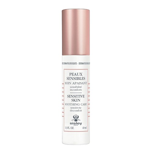 Sisley Sisley - Sensitive Skin Soothing Care - Καταπράυνση της Ευαίσθητης Επιδερμίδας