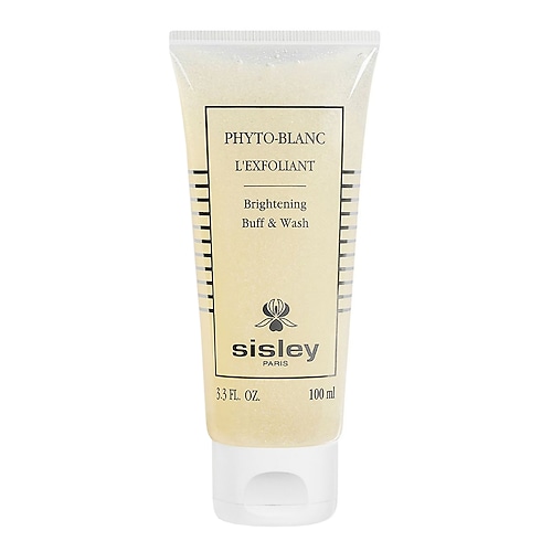 Sisley - Phyto-Blanc Brightening Buff and Wash - Απολέπιση Προσώπου