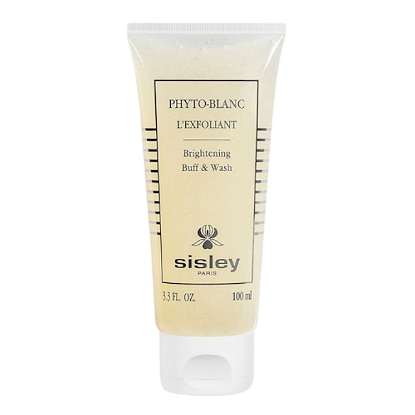Phyto-Blanc Brightening Buff and Wash - Απολέπιση Προσώπου, Sisley