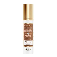 Sunleÿa Anti-Aging Sun Care SPF 30 - Pielęgnacja słoneczna, SISLEY
