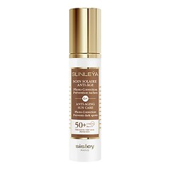 Sunleÿa Anti-Aging Sun Care SPF50+ - Αντηλιακή Προστασία Προσώπου, Sisley