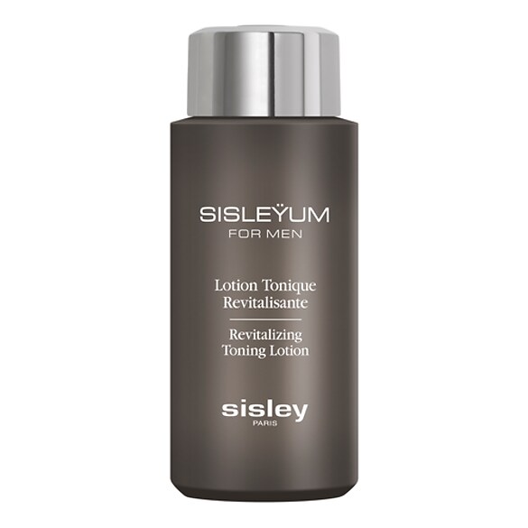 Sisleÿum Revitalizing Toning Lotion - lotion do twarzy dla mężczyzn, SISLEY