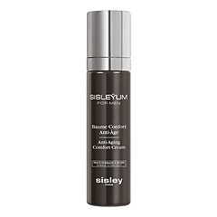 Sisleÿum Anti-Aging Mattifying Gel-Cream - matujący krem dla mężczyzn, SISLEY