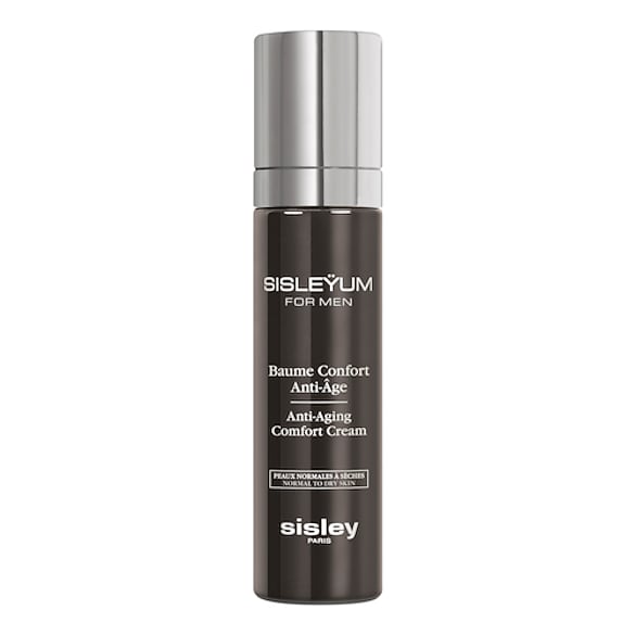 Sisleÿum Anti-Aging Mattifying Gel-Cream - matujący krem dla mężczyzn, SISLEY