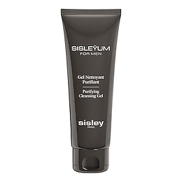 Sisleÿum Purifying Cleansing Gel - żel oczyszczający do twarzy