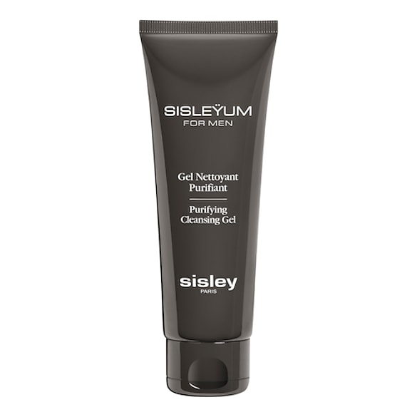 Sisleÿum Purifying Cleansing Gel - żel oczyszczający do twarzy, SISLEY