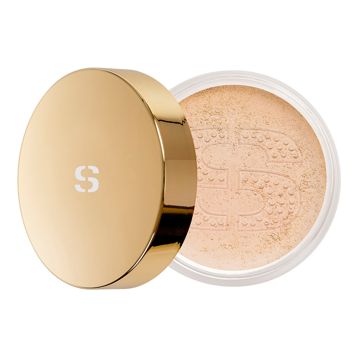 Sisley Phyto-Teint Poudre Libre sypký pudr 2 Translucent 12 g koupíte na Sephora.cz
