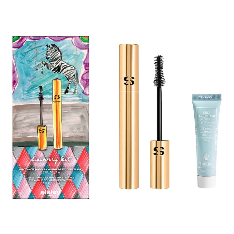  Mascara Phyto-Noir - Kit Découverte Luke Edward Hall