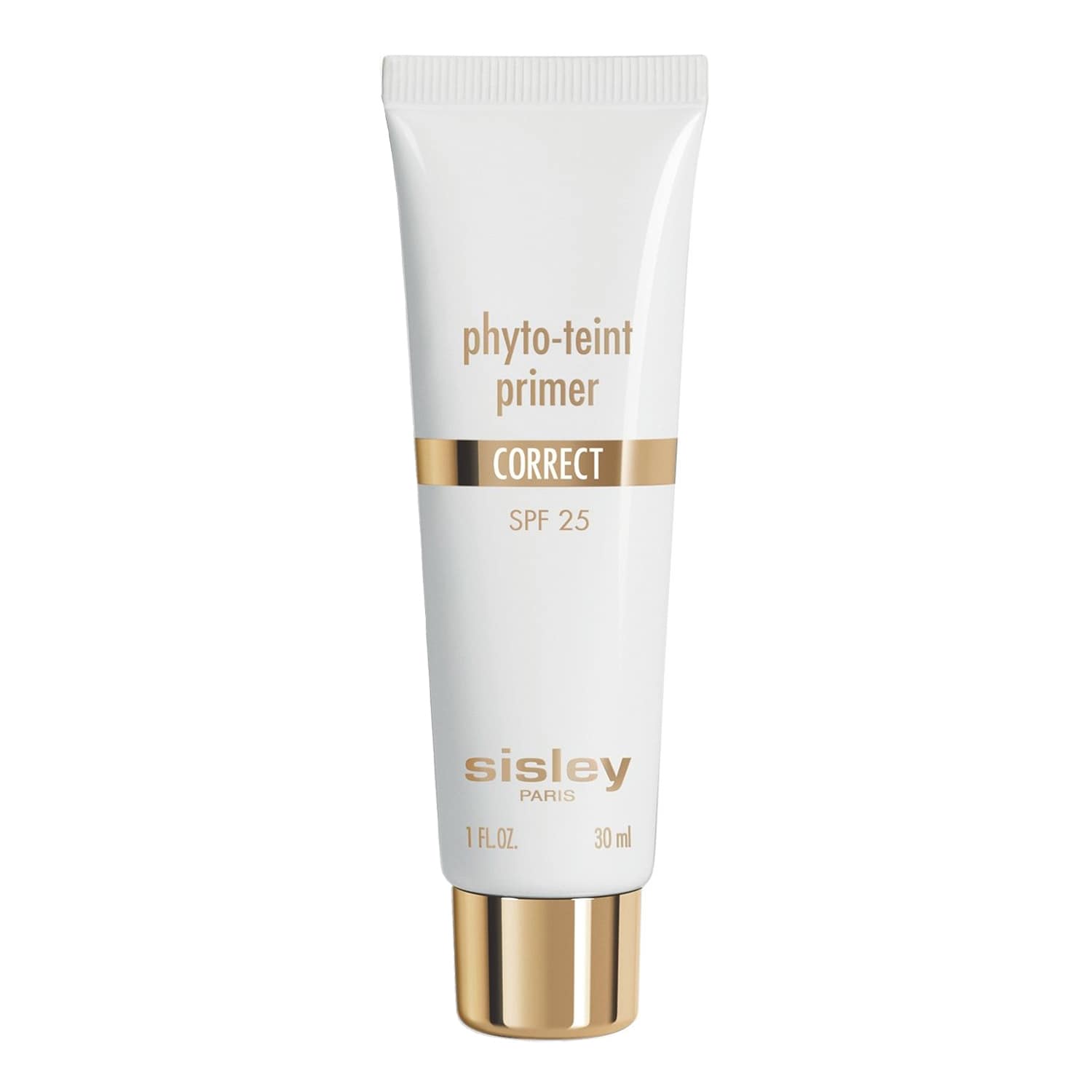 E-shop SISLEY - Phyto-Teint Primer Correct SPF25 - podkladová báze