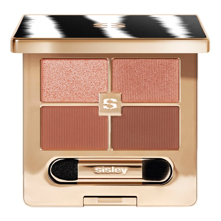 Phyto-Eye Palette - paleta cieni do powiek