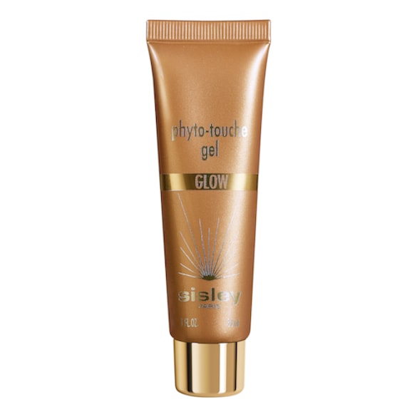 Phyto Touche Gel Glow - Gel bonne mine hydratant et lumineux, SISLEY