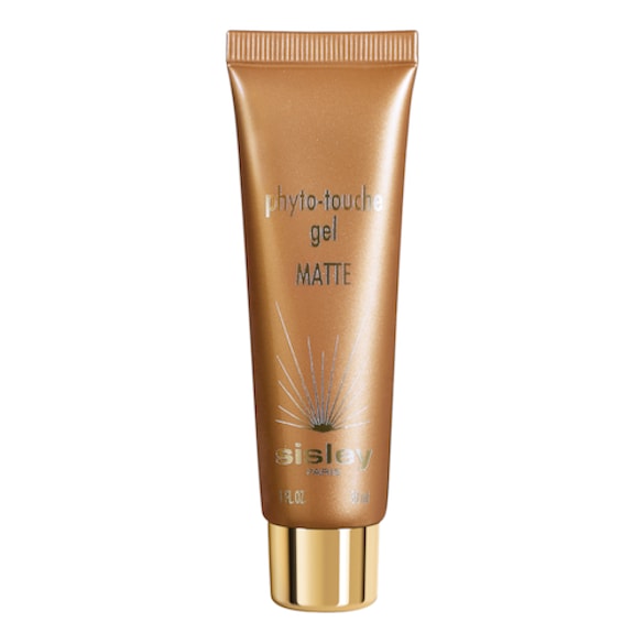 Phyto Touche Gel Matte - Gel bonne mine hydratant matte, SISLEY