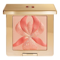 L'orchidee - Colorete iluminador, Sisley