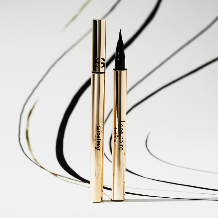 Ligne Noire - Delineador de ojos