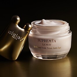 Supremÿa La Nuit Le Grand Soin Yeux AA - Soin Yeux et Lèvres