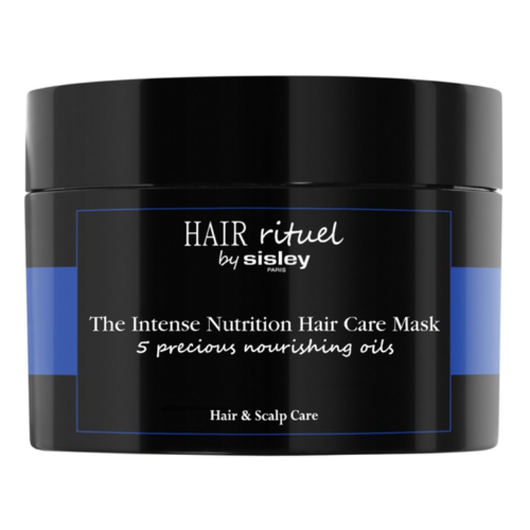 Masque Soin Nutrition Intense - Soins Traitants Cheveux