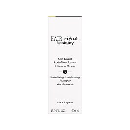 Revitalizing Straightening Shampoo - Szampon
