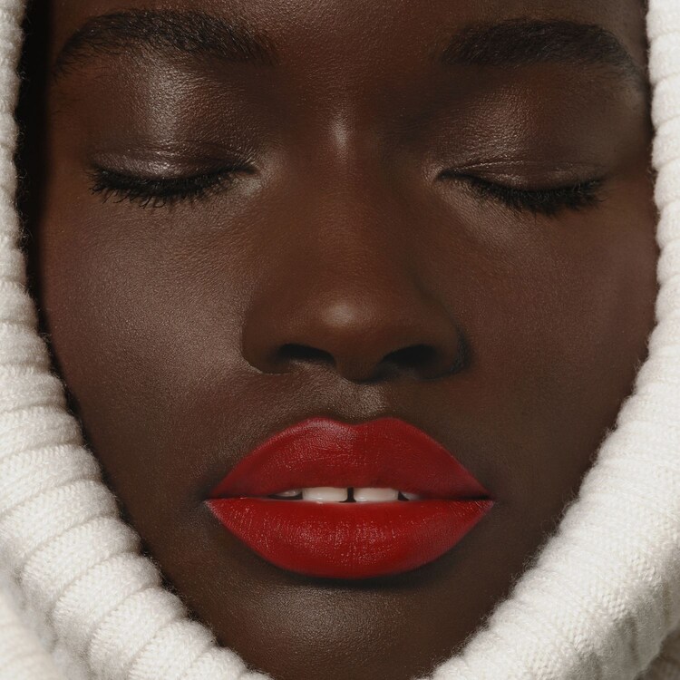 Phyto Rouge Velvet - Rouge à lèvres fini mat