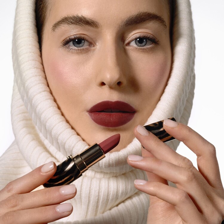 Phyto Rouge Velvet - Rouge à lèvres fini mat