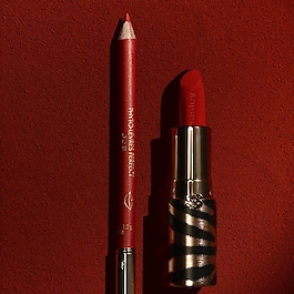 Phyto Rouge Velvet Lipstick - Pomadka do ust