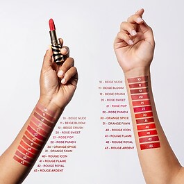 Phyto Rouge Velvet Lipstick - Pomadka do ust